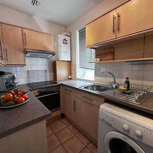 Deluxe Appartement met een Slaapkamer